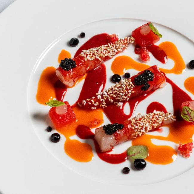 Ristorante I Carracci | I Carracci Restaurant