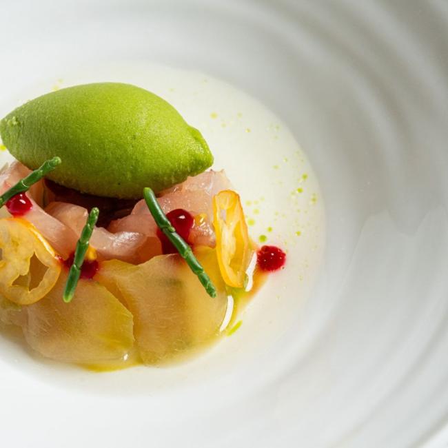 Ristorante I Carracci | I Carracci Restaurant