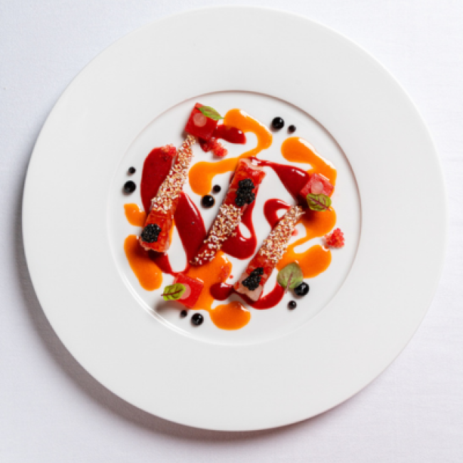 Ristorante I Carracci | I Carracci Restaurant