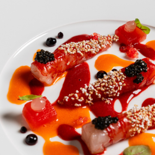 Ristorante I Carracci | I Carracci Restaurant