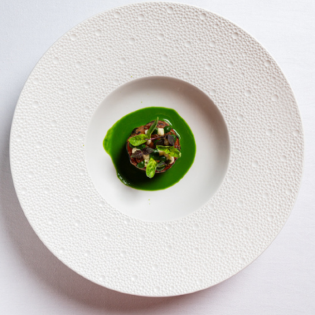 Ristorante I Carracci | I Carracci Restaurant
