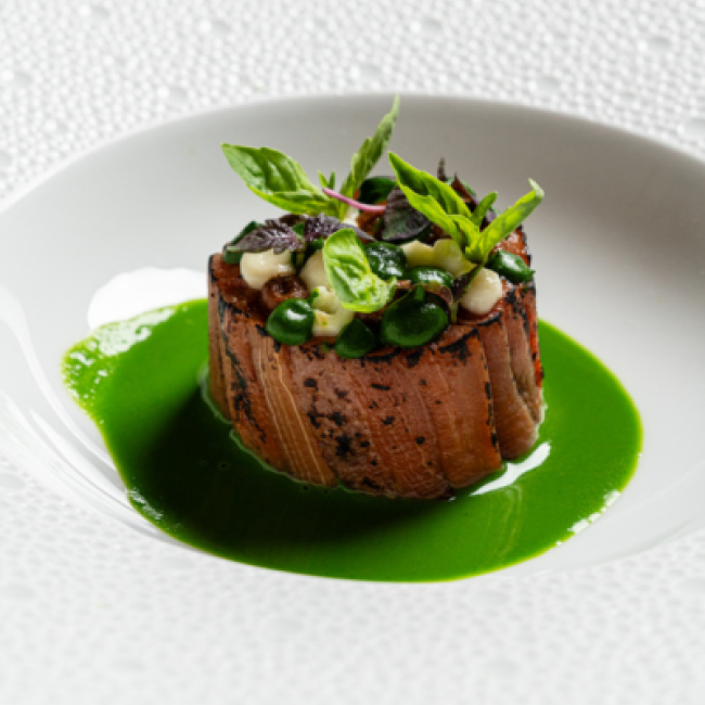 Ristorante I Carracci | I Carracci Restaurant