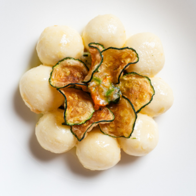 Ristorante I Carracci | I Carracci Restaurant