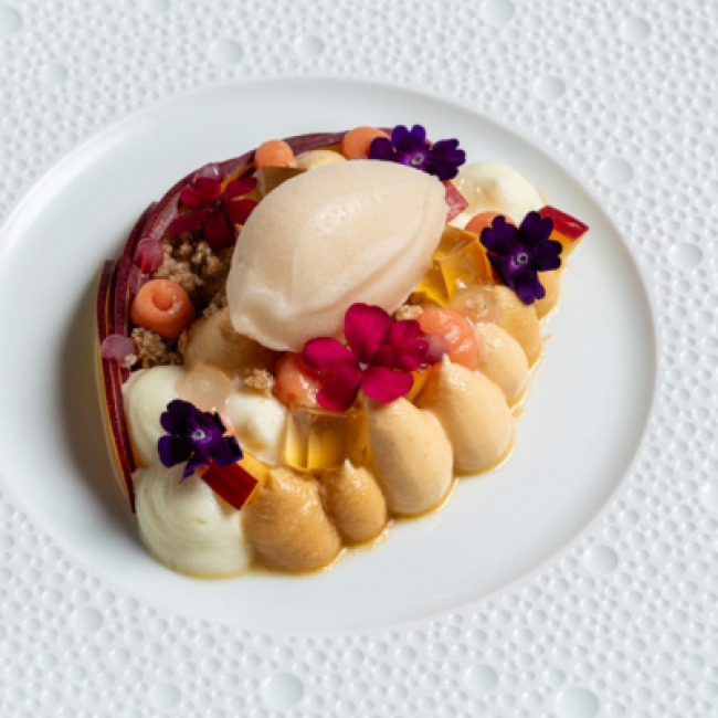 Ristorante I Carracci | I Carracci Restaurant