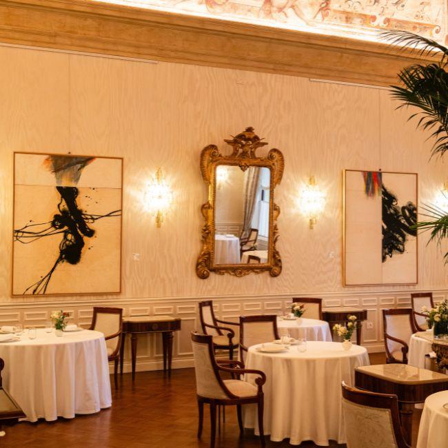 Ristorante I Carracci | I Carracci Restaurant