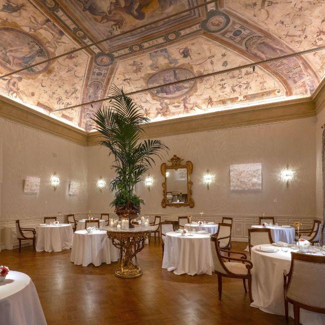 Ristorante I Carracci | I Carracci Restaurant