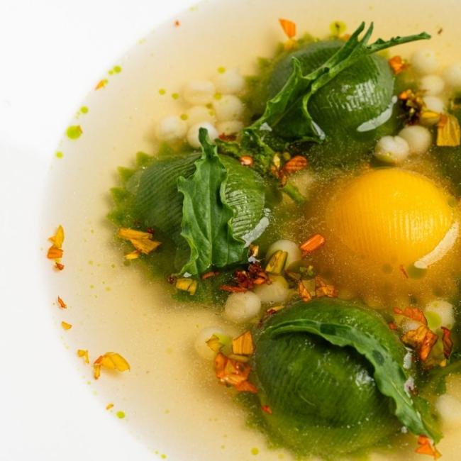 Ristorante I Carracci | I Carracci Restaurant