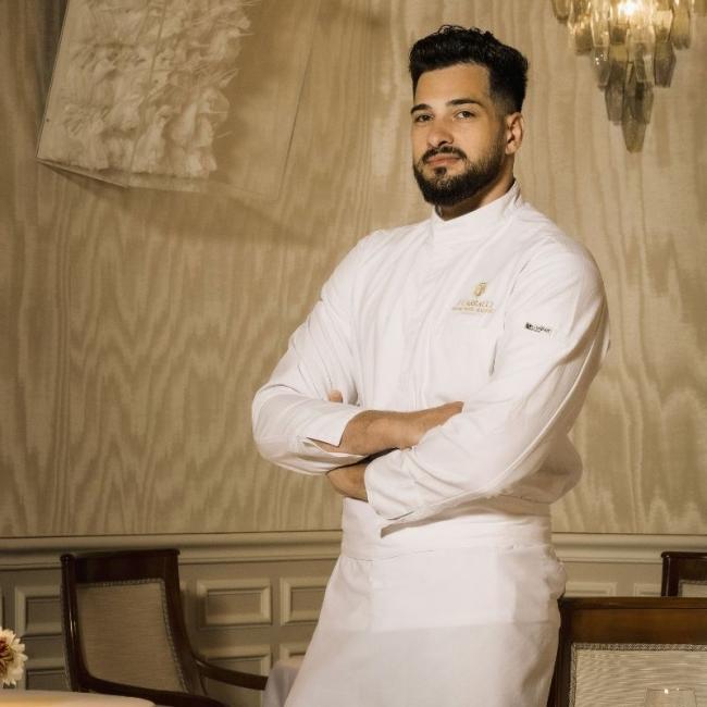 Ristorante I Carracci | I Carracci Restaurant