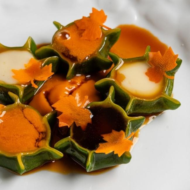 Ristorante I Carracci | I Carracci Restaurant