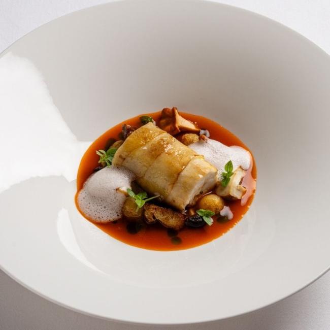 Ristorante I Carracci | I Carracci Restaurant