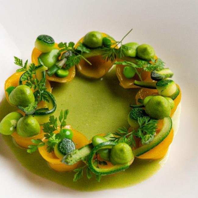 Ristorante I Carracci | I Carracci Restaurant