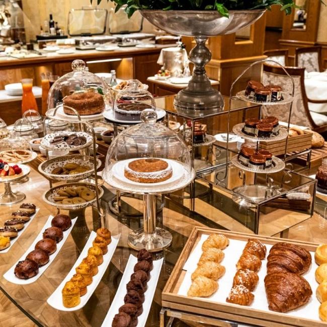 Sala Colazione