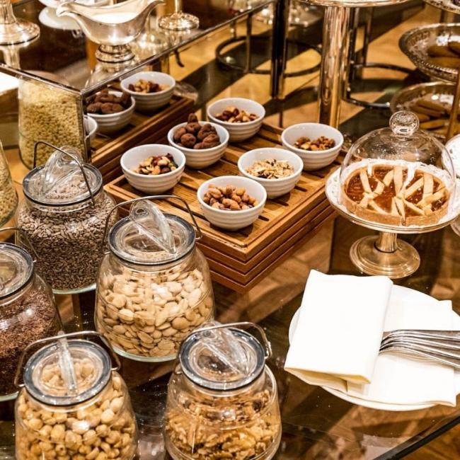 Sala Colazione