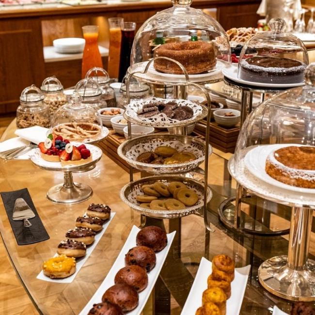 Sala Colazione