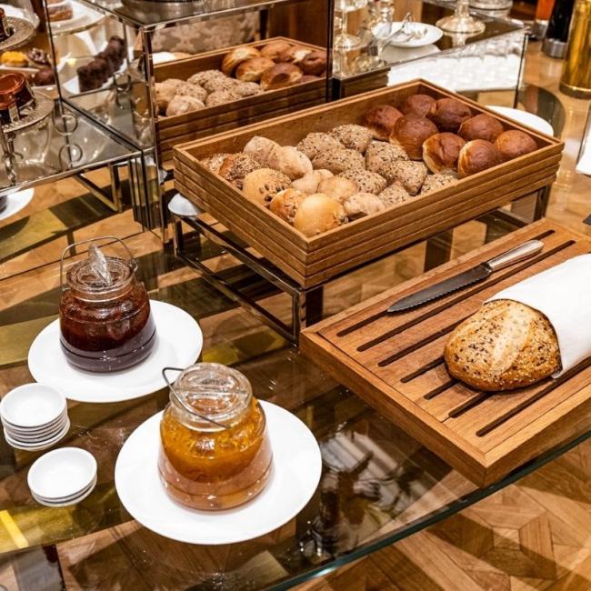 Sala Colazione