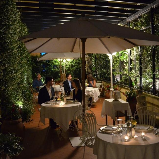 Terrazze Majestic | Majestic Terraces