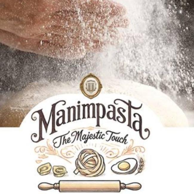Manimpasta cooking classes