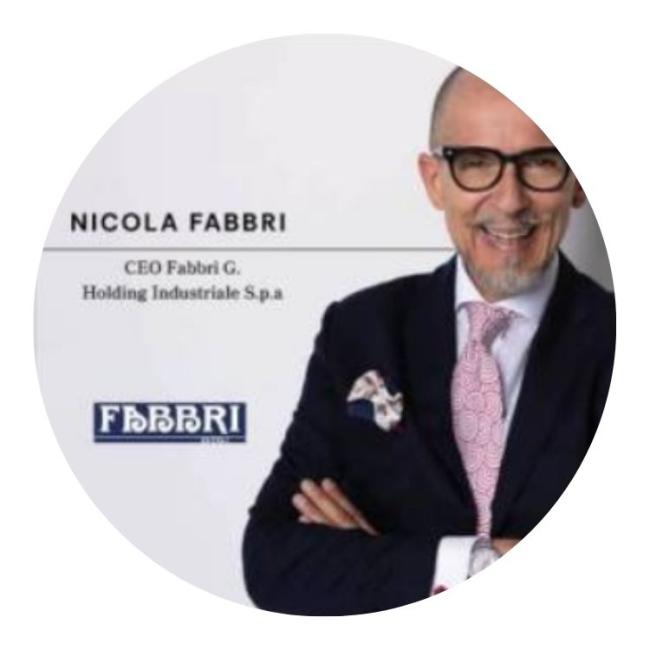 Nicola Fabbri