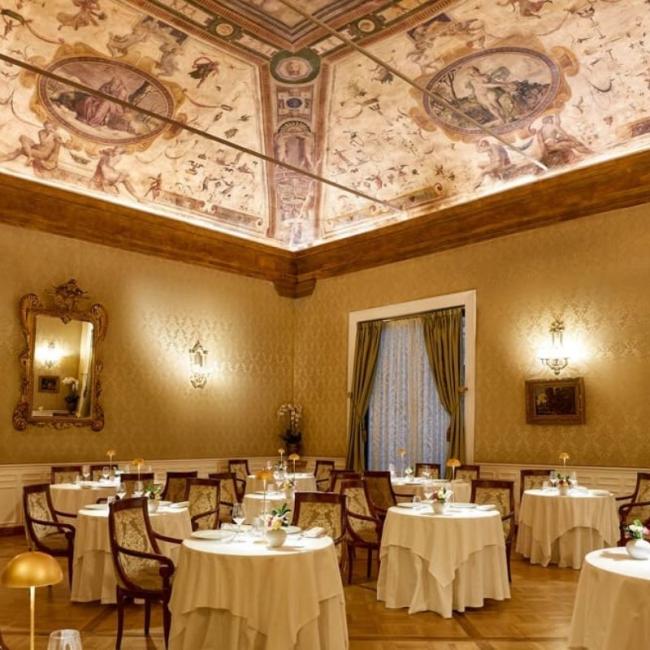 Cena Gourmet Experience | Gourmet dinner Experience