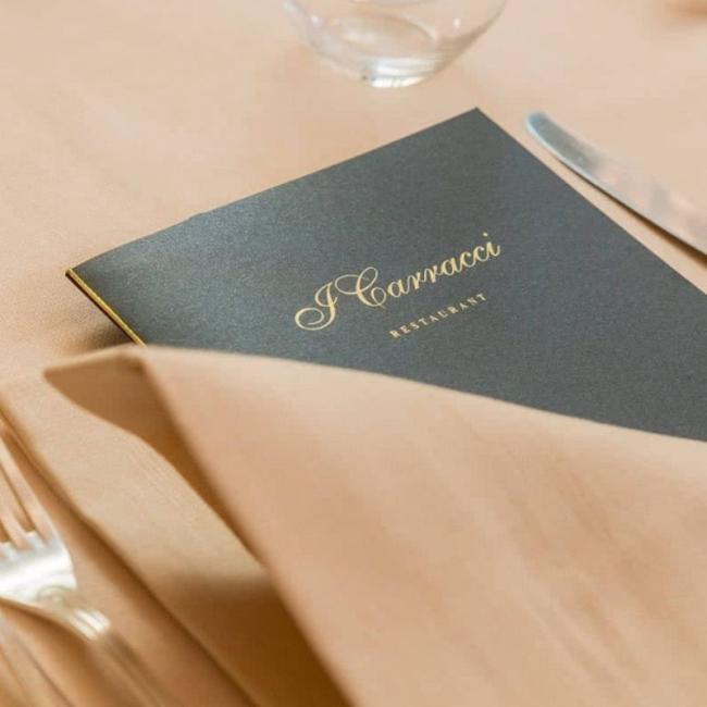 Cena Gourmet Experience | Gourmet dinner Experience