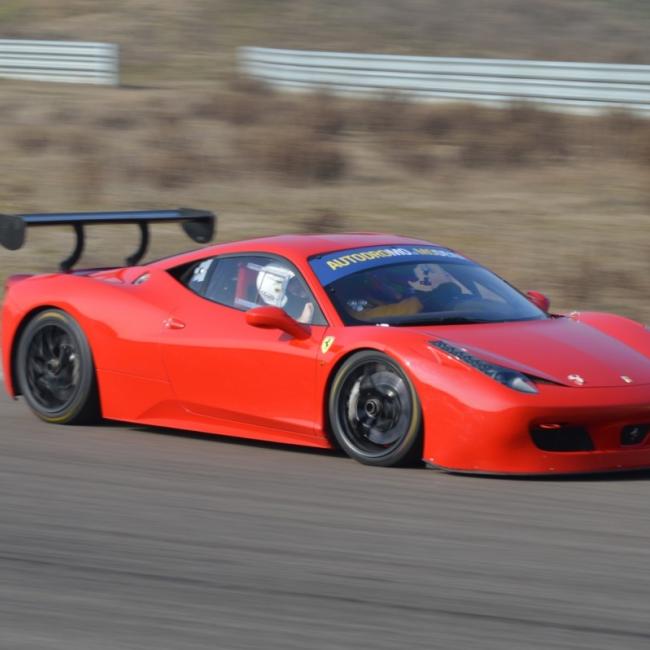 Track