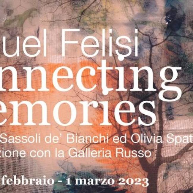 Connecting memories