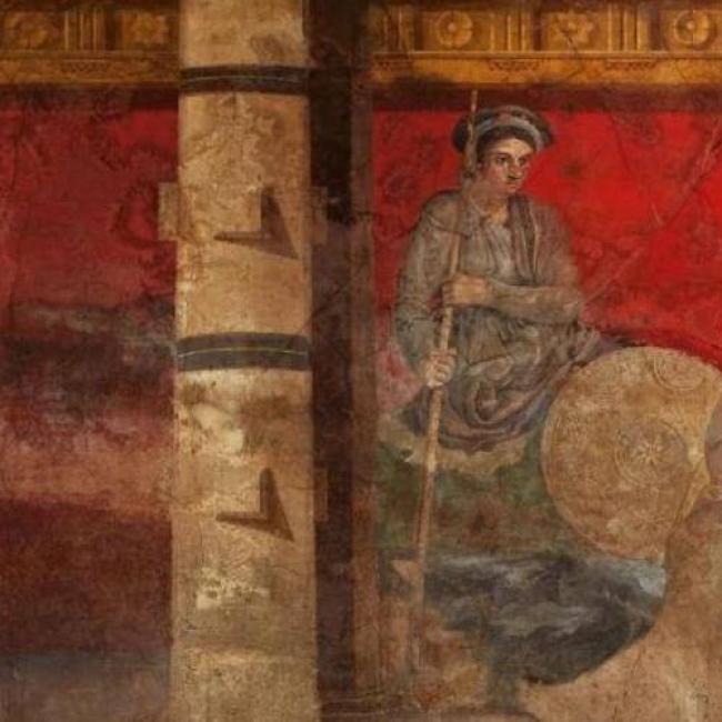 Pompei