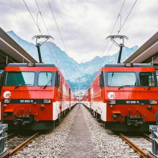 Treni diretti Svizzera-Bologna | Switzerland-Bologna trains