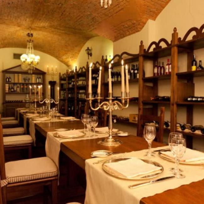 Enoteca