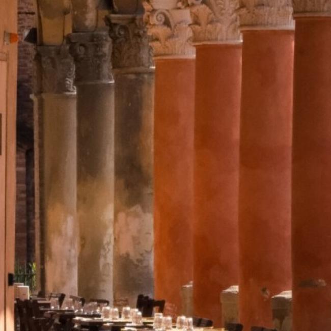 I Portici di Bologna | The Porticoes of Bologna