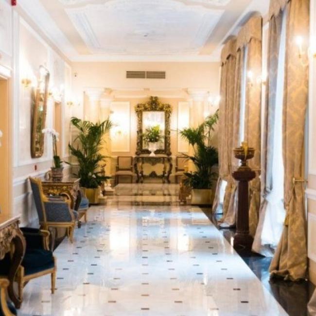 “Raccontare” il Majestic | “Getting Across” the Majestic